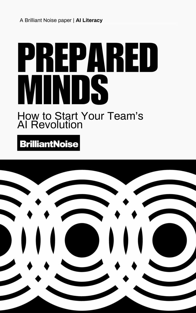 Prepared Minds placeholder Prepared Minds placeholder